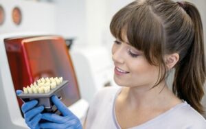 3D Printing’s Progression Into Dentistry