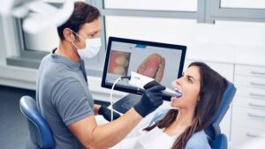 3D Printing’s Progression Into Dentistry