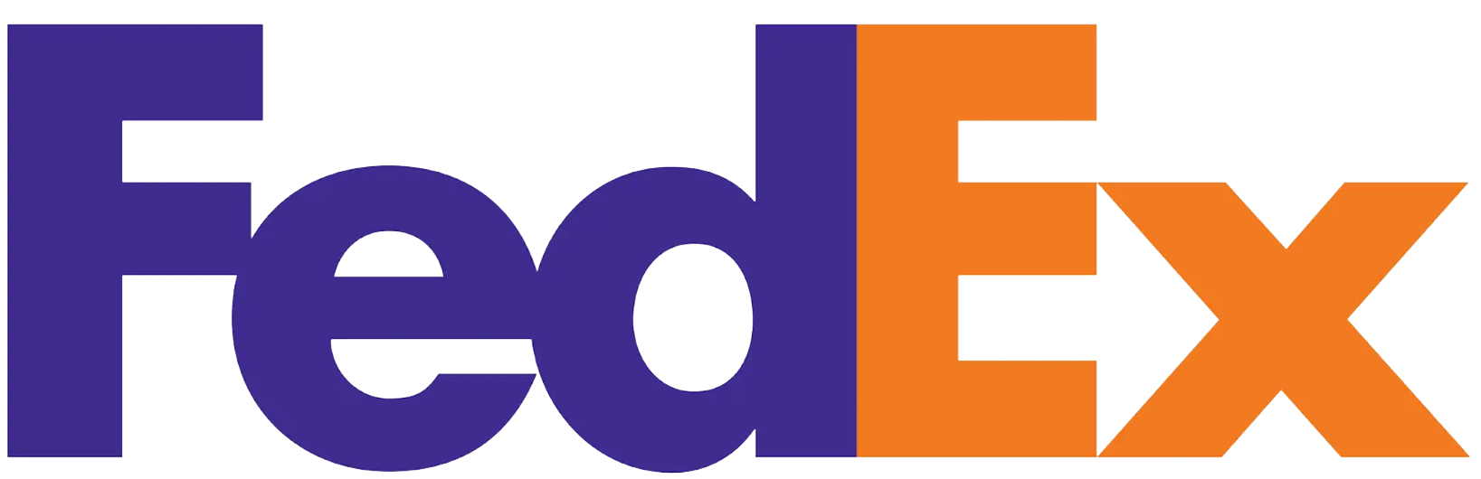 FedEx Logo